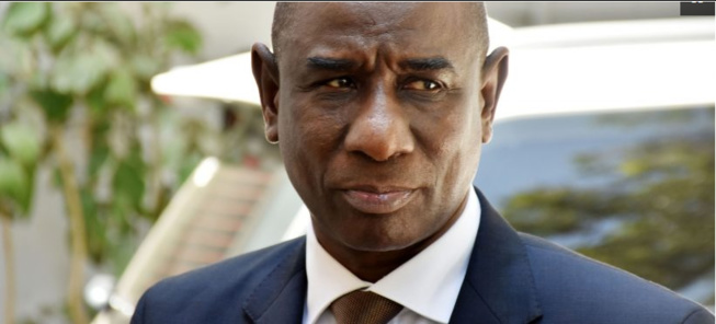 Après Son Éviction Du Gouvernement, Mamadou Talla Exprime Sa Reconnaissance À Macky Sall Après Son Éviction Du Gouvernement, Mamadou Talla Exprime Sa Reconnaissance À Macky Sall
