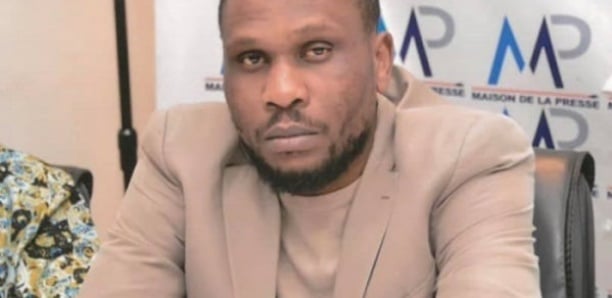 Nouveau Gouvernement : Le Gros Coup De Gueule De Babacar Fall (RFM) Nouveau Gouvernement : Le Gros Coup De Gueule De Babacar Fall (RFM)