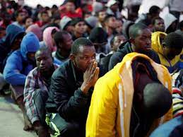 78 Migrants Sénégalais Seront Rapatriés Du Maroc Ce Vendredi 78 Migrants Sénégalais Seront Rapatriés Du Maroc Ce Vendredi