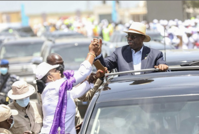 APR : Diéguy Diop est-elle une pilule dure à avaler ? APR : Diéguy Diop est-elle une pilule dure à avaler ?