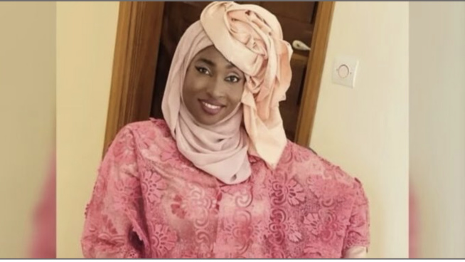 Falla Fleur fixée sur son sort le 26 octobre prochain Falla Fleur fixée sur son sort le 26 octobre prochain