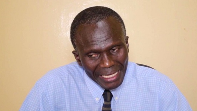 Après le délibéré du juge/ Assane Samb, analyste politique: « La justice sénégalaise est en train de prouver qu'elle a tous les moyens d'être indépendante » Après le délibéré du juge/ Assane Samb, analyste politique: « La justice sénégalaise est en train de prouver qu'elle a tous les moyens d'être indépendante »