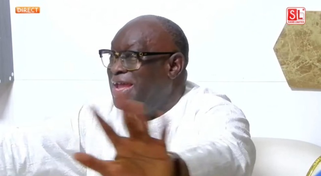 Le Tribunal De Ziguinchor Donne Raison À Sonko : La Réaction Étonnante De Me Elhadji Diouf Le Tribunal De Ziguinchor Donne Raison À Sonko : La Réaction Étonnante De Me Elhadji Diouf