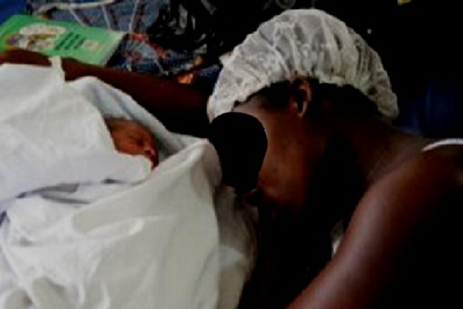 Mbour / Mise en danger de la vie d’autrui : Elle se débarrasse de son enfant dès sa naissance Mbour / Mise en danger de la vie d’autrui : Elle se débarrasse de son enfant dès sa naissance