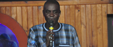 Bécaye Mbaye assène ses vérités à Y en a marre : "Arrêtez de vous prendre pour Che Guevara" Bécaye Mbaye assène ses vérités à Y en a marre : "Arrêtez de vous prendre pour Che Guevara"