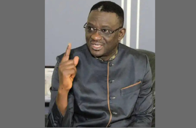 Nombre, Doublons, Pièges, Rejet…. Moundiaye Cissé, Directeur Executif de l'ONG 3 D détaille la procédure ... Nombre, Doublons, Pièges, Rejet…. Moundiaye Cissé, Directeur Executif de l'ONG 3 D détaille la procédure ...