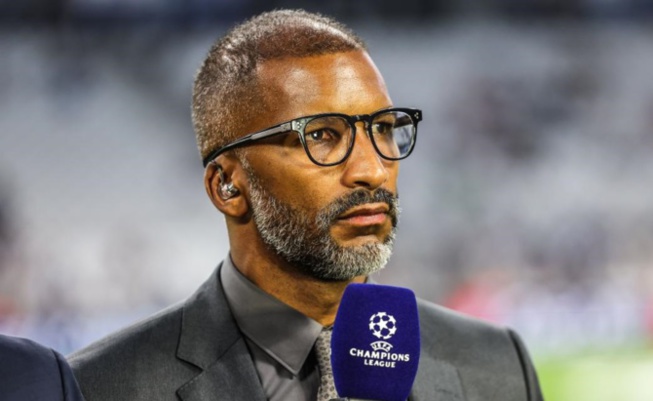 Football-Nancy-Red Star : Habib Beye dénonce des cris et actes racistes Football-Nancy-Red Star : Habib Beye dénonce des cris et actes racistes