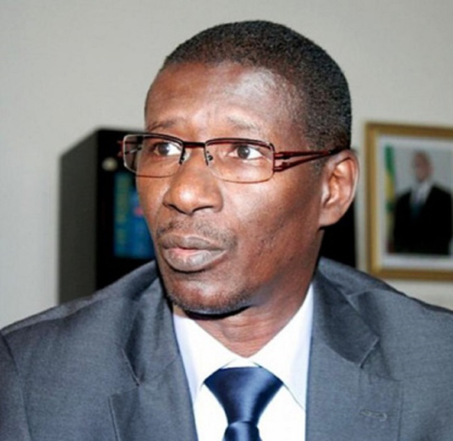 La justice entame-t-elle la voie de sa libération ? Par le Prof Mary Teuw Niane La justice entame-t-elle la voie de sa libération ? Par le Prof Mary Teuw Niane