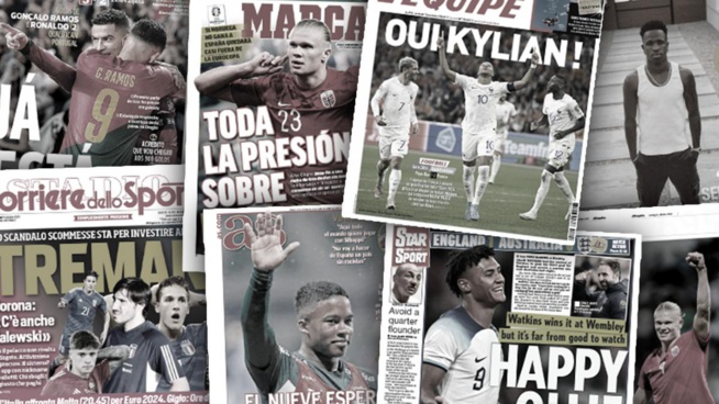 Le Real Madrid A Pris Une Grande Décision Pour Le Futur D’Endrick, Le Plan Fou Du FC Barcelone Pour Son Mercato 2024 Le Real Madrid A Pris Une Grande Décision Pour Le Futur D’Endrick, Le Plan Fou Du FC Barcelone Pour Son Mercato 2024