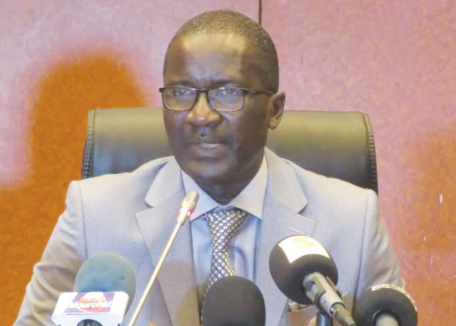 AFFAIRE SONKO : LA RÉACTION MUSCLÉE DE L’UMS AFFAIRE SONKO : LA RÉACTION MUSCLÉE DE L’UMS