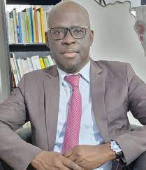 Cheikh Bamba Dieye Sur La Décision Du Juge Sabassy Faye: « Nous Réclamons Ousmane Sonko Pour La Présidentielle 2024 » Cheikh Bamba Dieye Sur La Décision Du Juge Sabassy Faye: « Nous Réclamons Ousmane Sonko Pour La Présidentielle 2024 »