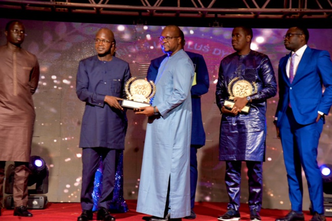 En images du gala des 100 Entreprises les plus dynamiques d'Afrique au King Fhad avec Ecofinances En images du gala des 100 Entreprises les plus dynamiques d'Afrique au King Fhad avec Ecofinances