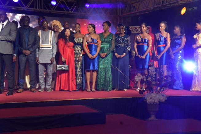 En images du gala des 100 Entreprises les plus dynamiques d'Afrique au King Fhad avec Ecofinances En images du gala des 100 Entreprises les plus dynamiques d'Afrique au King Fhad avec Ecofinances