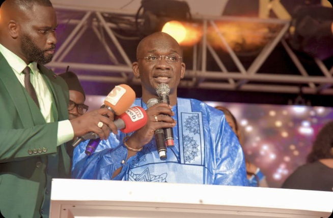 En images du gala des 100 Entreprises les plus dynamiques d'Afrique au King Fhad avec Ecofinances En images du gala des 100 Entreprises les plus dynamiques d'Afrique au King Fhad avec Ecofinances