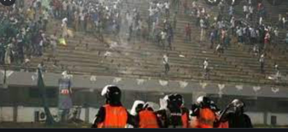 Les « Navétanes » suspendus à Dakar Les « Navétanes » suspendus à Dakar