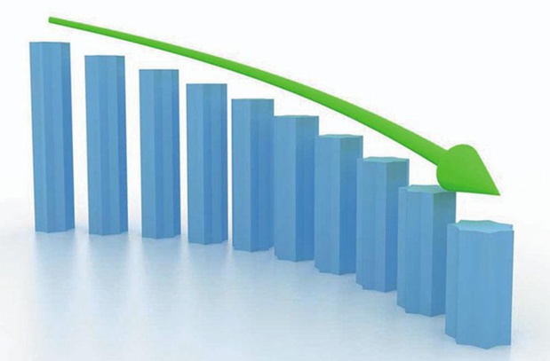 Croissance économique mondiale : Le Fmi prévoit la poursuite de la tendance baissière jusqu’en 2024 Croissance économique mondiale : Le Fmi prévoit la poursuite de la tendance baissière jusqu’en 2024