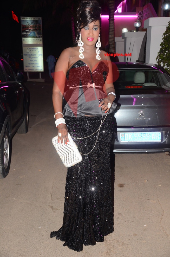 Pendo Guissé, "Yama la bonne" de Ya Awa et Aba dans "Yendoulén" Pendo Guissé, "Yama la bonne" de Ya Awa et Aba dans "Yendoulén"