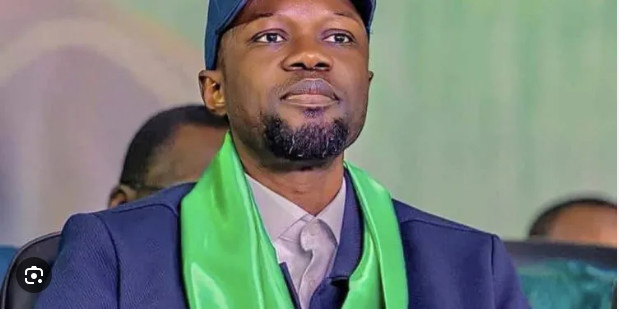 Ousmane Sonko, leader du parti ex Pastef, décide de reprendre sa grève de la faim