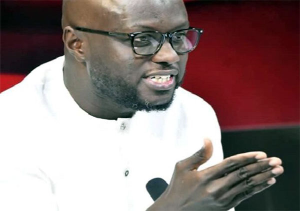 Mandat de dépôt : Le verdict est tombé pour El Hadj Malick Ndiaye, le parquet débouté Mandat de dépôt : Le verdict est tombé pour El Hadj Malick Ndiaye, le parquet débouté