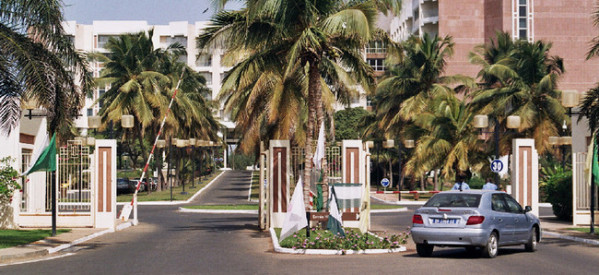 Sous la pression du Palais, King Fahad Palace ferme ses portes au Pds pour son congrès de ce samedi Sous la pression du Palais, King Fahad Palace ferme ses portes au Pds pour son congrès de ce samedi