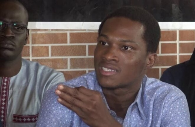 Après Ousmane Sonko, Bentaleb Sow Entame Une Grève De La Faim À Rebeuss Après Ousmane Sonko, Bentaleb Sow Entame Une Grève De La Faim À Rebeuss