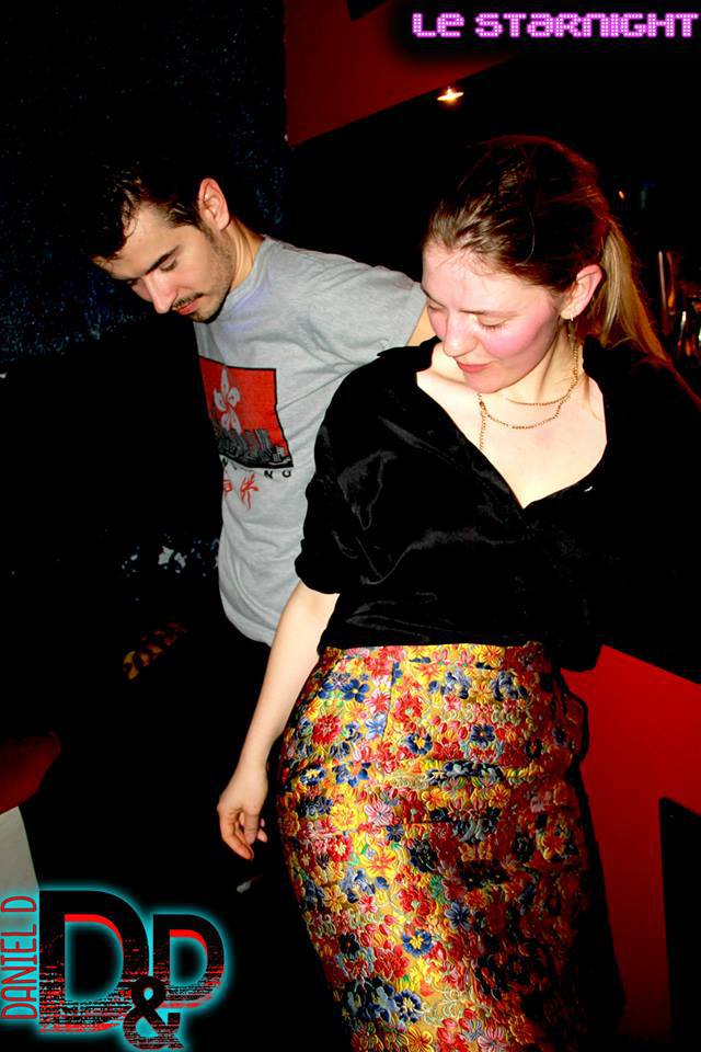 Star Night le rendez-vous dominical de Paris 100% ambiance tous les dimanches.Regardez Star Night le rendez-vous dominical de Paris 100% ambiance tous les dimanches.Regardez