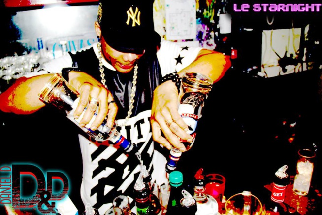 Star Night le rendez-vous dominical de Paris 100% ambiance tous les dimanches.Regardez