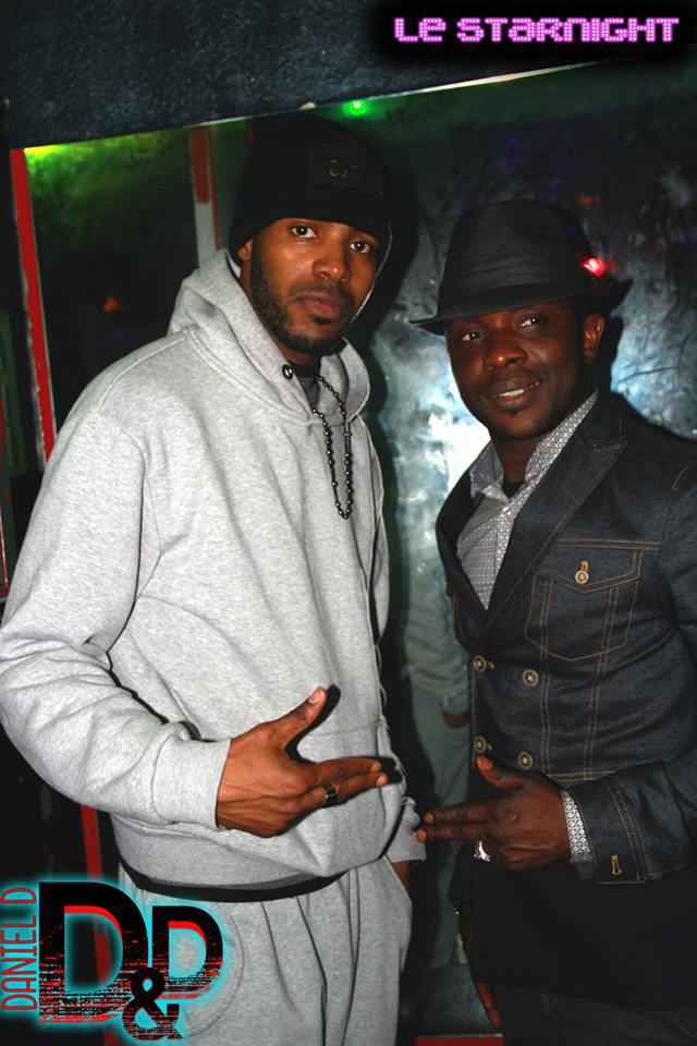 Star Night le rendez-vous dominical de Paris 100% ambiance tous les dimanches.Regardez Star Night le rendez-vous dominical de Paris 100% ambiance tous les dimanches.Regardez