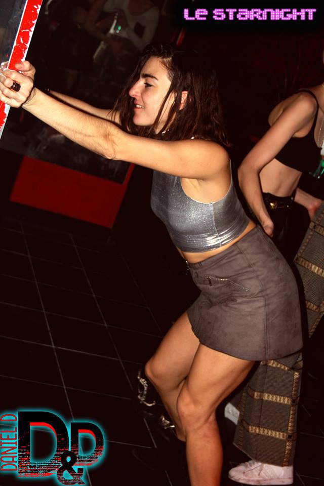 Star Night le rendez-vous dominical de Paris 100% ambiance tous les dimanches.Regardez Star Night le rendez-vous dominical de Paris 100% ambiance tous les dimanches.Regardez