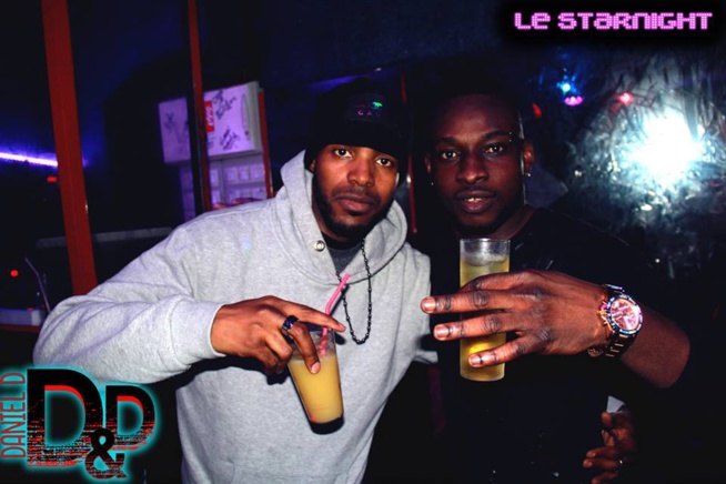 Star Night le rendez-vous dominical de Paris 100% ambiance tous les dimanches.Regardez