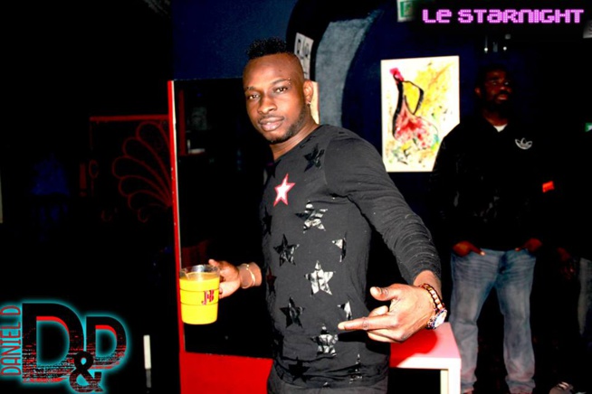 Star Night le rendez-vous dominical de Paris 100% ambiance tous les dimanches.Regardez