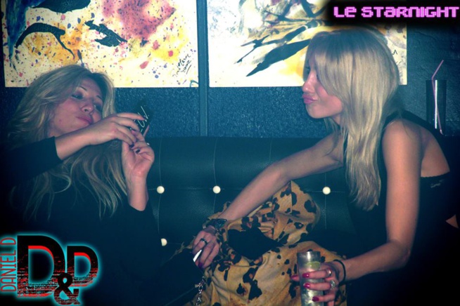 Star Night le rendez-vous dominical de Paris 100% ambiance tous les dimanches.Regardez