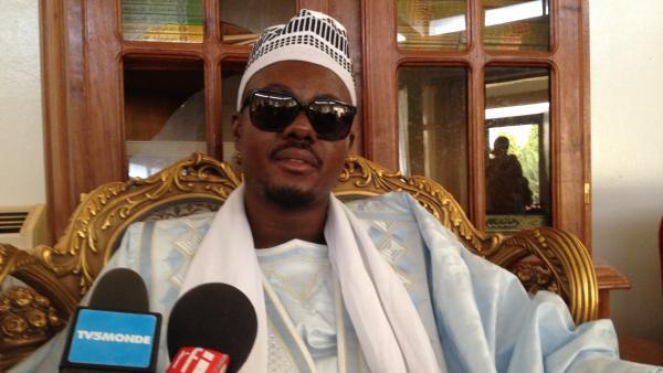 Démenti de Serigne Bass Abdou Khadre, porte-parole du khalife général des “Mourides” Démenti de Serigne Bass Abdou Khadre, porte-parole du khalife général des “Mourides”