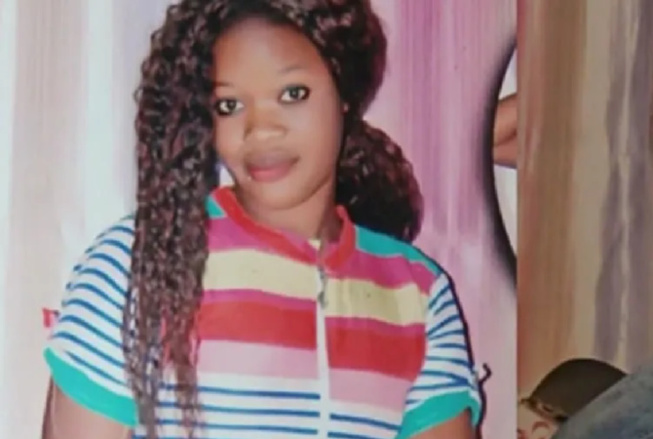 Mort de Lissa Tine : Son ex-mari lourdement soupçonné, mais sous contrôle judiciaire, les parents de la victime en colère Mort de Lissa Tine : Son ex-mari lourdement soupçonné, mais sous contrôle judiciaire, les parents de la victime en colère