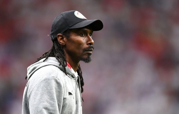 Équipe Nationale : Un Nouveau «Lion De 2002» Dans Le Staff De Aliou Cissé Équipe Nationale : Un Nouveau «Lion De 2002» Dans Le Staff De Aliou Cissé