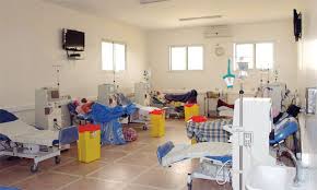 Insuffisance Rénale : L’État Met Les Patients En Danger Insuffisance Rénale : L’État Met Les Patients En Danger