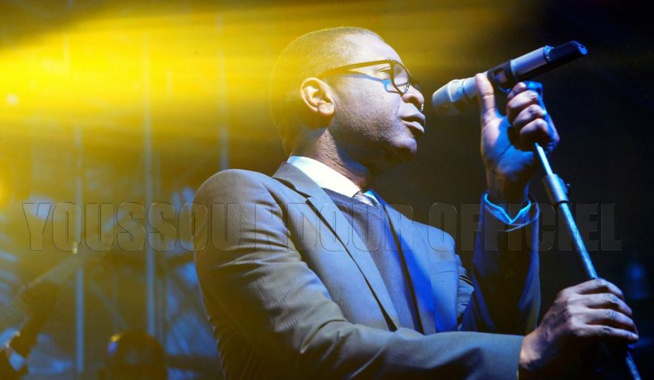 Les images de la soirée de Youssou Ndour au King Fahd Palace Les images de la soirée de Youssou Ndour au King Fahd Palace