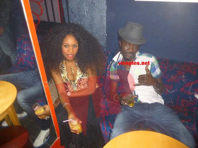 100% Sénégal à Paris, le Star Night draine du monde malgré l'opposition de Rakhou Prod de la prestation de Hameth Thiou 100% Sénégal à Paris, le Star Night draine du monde malgré l'opposition de Rakhou Prod de la prestation de Hameth Thiou