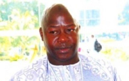 Sortie d'Ibrahima Faye contre Macky Sall : Le député Seydina Fall dans tous ses états Sortie d'Ibrahima Faye contre Macky Sall : Le député Seydina Fall dans tous ses états