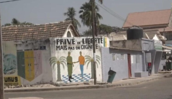 Ziguinchor: Victoire des 182 grévistes de la faim annoncée Ziguinchor: Victoire des 182 grévistes de la faim annoncée