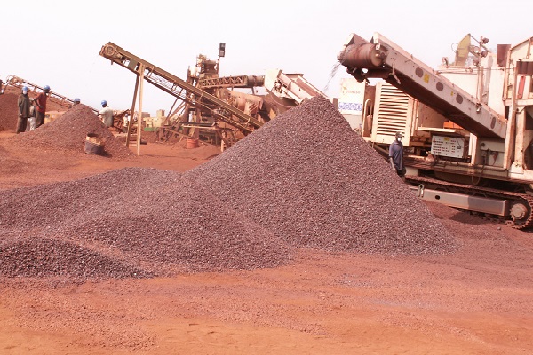 Sénégal : La valeur des exportations a chuté de 10,1% entre juillet et août Sénégal : La valeur des exportations a chuté de 10,1% entre juillet et août