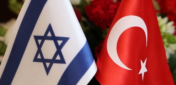 Israël Retire Ses Diplomates De Turquie Israël Retire Ses Diplomates De Turquie