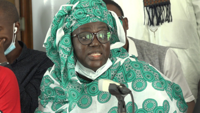 Avortement clandestin : « Nous fermons les yeux sur les bourreaux, les criminels qui violent les femmes…» , s’indigne Bigue Ba Mbodji, Avortement clandestin : « Nous fermons les yeux sur les bourreaux, les criminels qui violent les femmes…» , s’indigne Bigue Ba Mbodji,