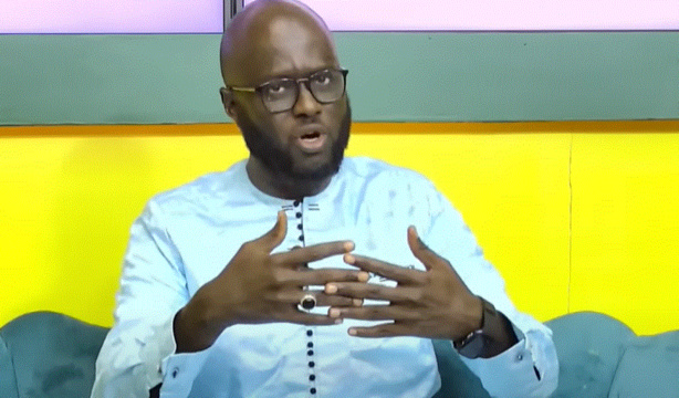Pour Des Élections Libres, Inclusives Et Transparentes : L’appel De Malick Ndiaye Aux Candidats De L’opposition Pour Des Élections Libres, Inclusives Et Transparentes : L’appel De Malick Ndiaye Aux Candidats De L’opposition