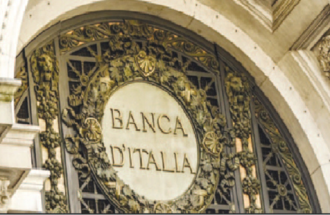 Volume des envois de fonds de l’Italie vers le Sénégal en 2022 : Un flux financier de 288 milliards FCFA selon la Banque d’Italie Volume des envois de fonds de l’Italie vers le Sénégal en 2022 : Un flux financier de 288 milliards FCFA selon la Banque d’Italie