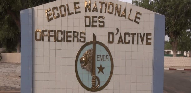 ENOA : Un élève-officier meurt en pleine formation ENOA : Un élève-officier meurt en pleine formation
