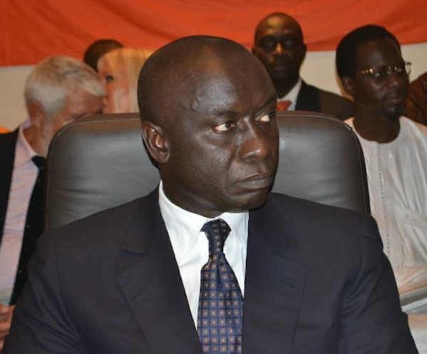 Candidat de rechange à Karim Wade au Pds: L'option Idrissa Seck agitée Candidat de rechange à Karim Wade au Pds: L'option Idrissa Seck agitée
