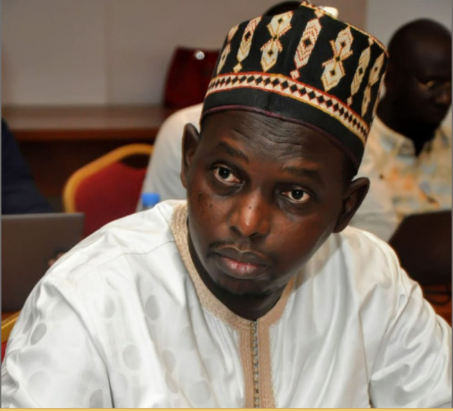 Abdallah Ba, membre de l’APR, responsable politique à Dabia Odedji: « Nous constatons la chute libre de la coalition BBY à Matam » Abdallah Ba, membre de l’APR, responsable politique à Dabia Odedji: « Nous constatons la chute libre de la coalition BBY à Matam »