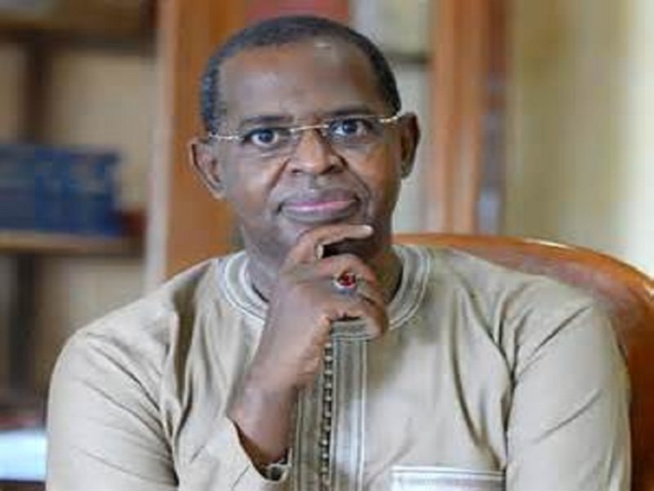 Wal fadjri met aux enchères des biens de Sidy Lamine Niass Wal fadjri met aux enchères des biens de Sidy Lamine Niass