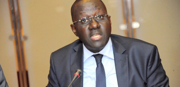 Revalorisation financière et statutaire : le Dg du Trésor en phase avec son personnel Revalorisation financière et statutaire : le Dg du Trésor en phase avec son personnel